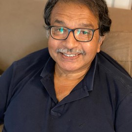 Dr. Sohail Jehangir Malik